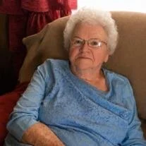 Shirley Ann White Johnston Wrape