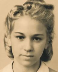 Jennie Ruth Akin