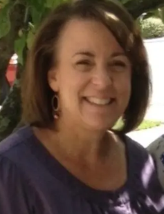 Nancy Rebekah Forrester