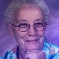 Pearl Jessie Whitener Suttles