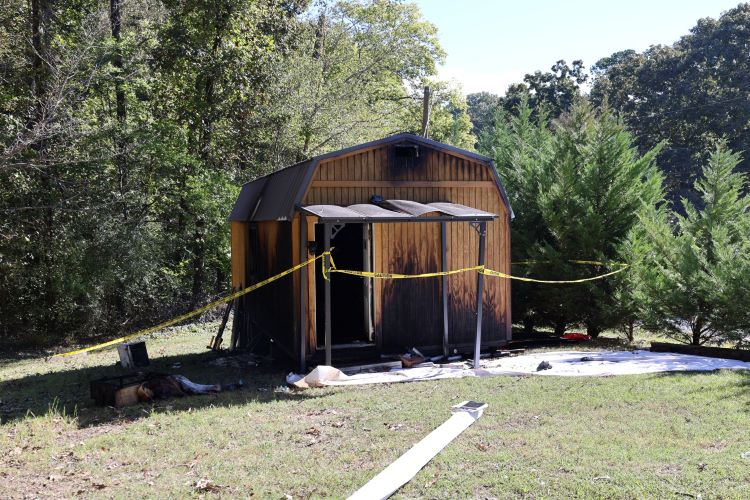 Walker County Fire Officials Investigate Deadly Blaze 2 Walker County Fire Officials Investigate Deadly Blaze 2