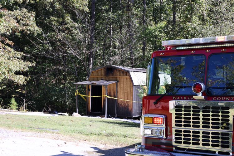 Walker County Fire Officials Investigate Deadly Blaze 3 Walker County Fire Officials Investigate Deadly Blaze 3